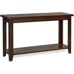Alder Grove Sofa Table