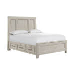 Carlson Queen Storage Bed - Image 3