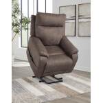Crestmeade Power Lift Recliner - Image 11