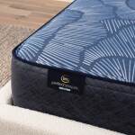 Perfect Sleeper Hybrid Mattress - Standard Medium / Twin - Image 3