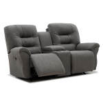 Unity - Pillow Back Reclining Loveseat - L735RA4 - Image 3