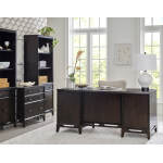 Sutton Door Bookcase - Image 9