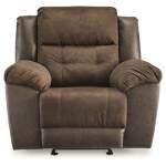 Florelle Glider Recliner - Image 5