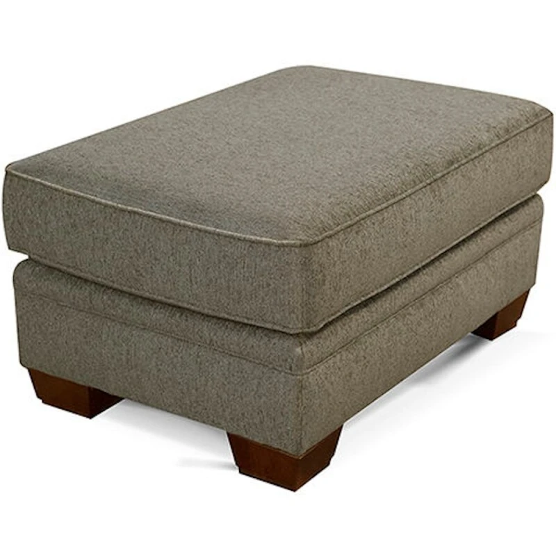a669cf6299cddbdc07759f5e80eb5ffa 1437R Monroe Ottoman And A Half - Image 1