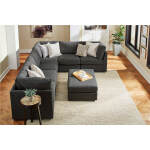 Jelsea - Versatile Modular Sectional - M23W - Image 15