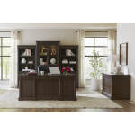 Jackson Door Bookcase - Image 3