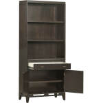 Sutton Door Bookcase - Image 5
