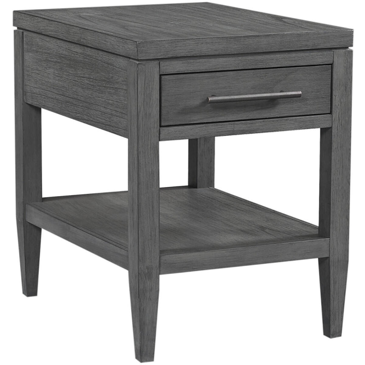 a68ae25f32b2cde8d82c386d17ca4232 Preston Chairside Table - Image 1