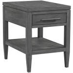 Preston Chairside Table