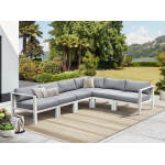 Nash Outdoor Seating 6PC KIT - Image 6
