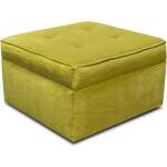 4g00-81 Walker Storage Ottoman