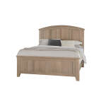 Woodbridge Arch Bed - 821-557-755-922; 821-667-766-922-MS1; 821-667-766-944-MS1