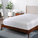 Stretchwick 3.0 Mattress Protector - Split Cal King - Image 3