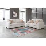 Aviemore Sofa and Loveseat - Image 3