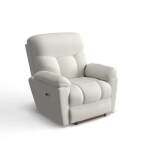 Morrison Power Rocking Recliner W/ Headrest