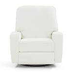 Bilana - Modern Swivel Glider Recliner - 4MI55 - Image 5