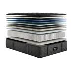 Carton Beautyrest Black Series Three 15.25" Medium Mattress -Full - Image 10