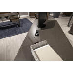 Oxford 66" Executive Desk - Image 7