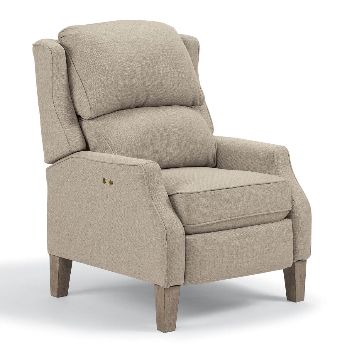 a7466389d23b17e9e7fee1dd6073a3c4 Pauley1 - High-leg Recliner - 3LP50R - Image 1