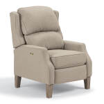 Pauley1 - High-leg Recliner - 3LP50R