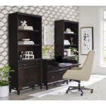Sutton Door Bookcase - Image 3
