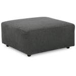 Edenfield Oversized Accent Ottoman - Image 2