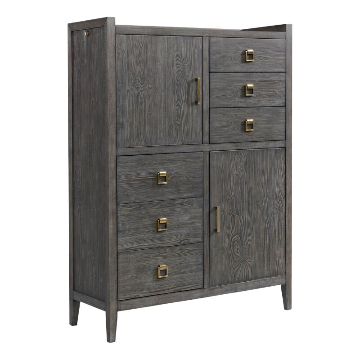 a79533c884b9719e2be54833c3a3b5f2 Portia Gentleman's Chest - Image 1