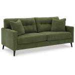 Bixler Sofa and Loveseat - Image 9