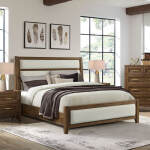 Marlow King Bed