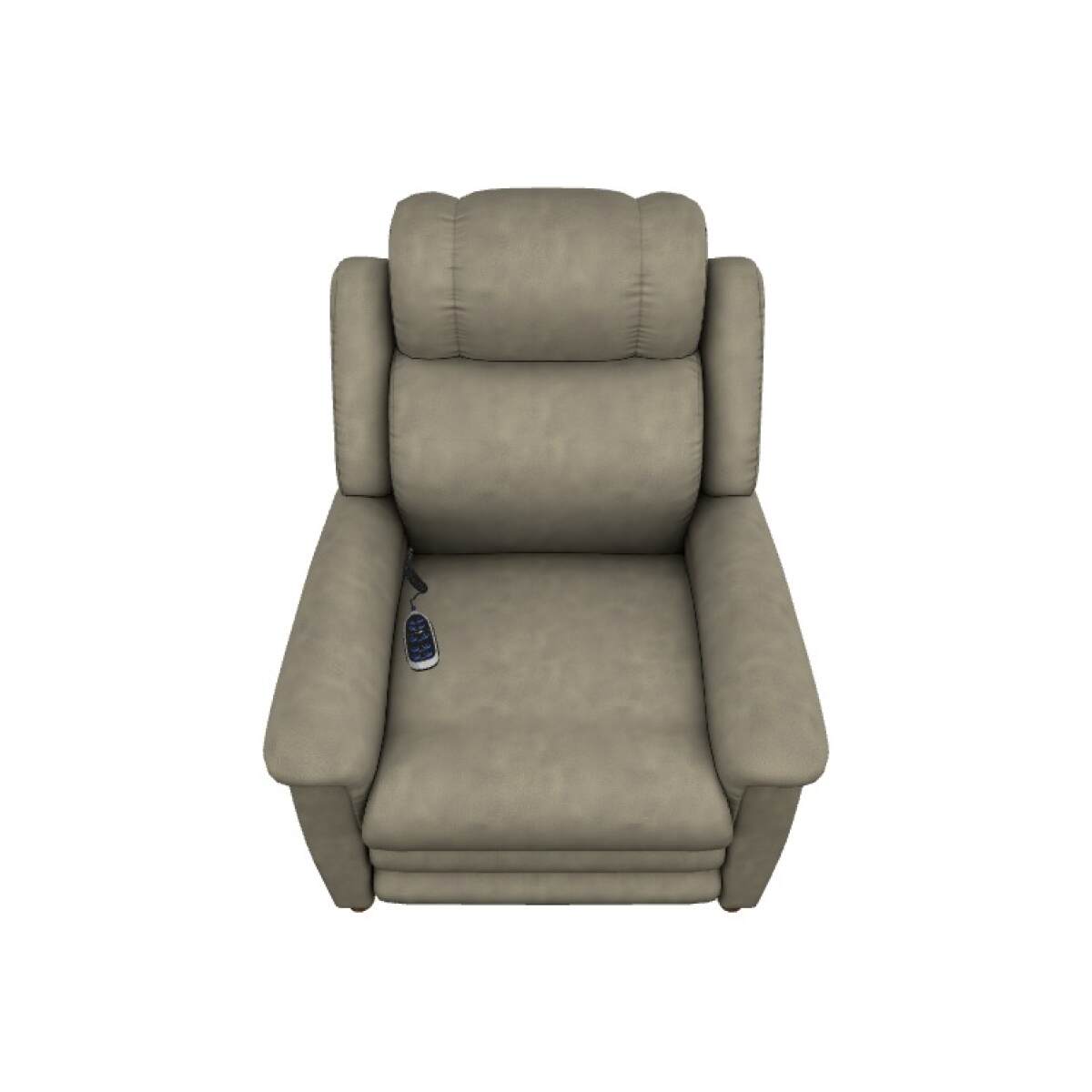 a7cf9fd22a4edde339dea42d6dfdaf3d Clayton Gold Power Lift Recliner W/ Massage & Heat - Image 1