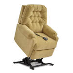 Sondra - Petite-sized, Power Lift Recliner - 1AW21 - Image 3