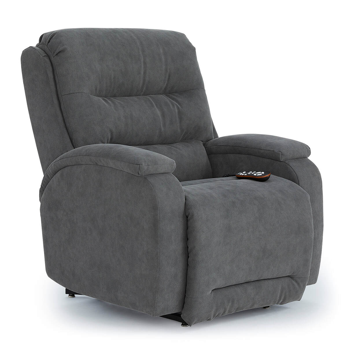a813160d395fd5c3ed50fa7b08a84db6 Haleigh - Bodyrest Zero Gravity Recliner - 10NZ10 - Image 1