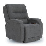 Haleigh - Bodyrest Zero Gravity Recliner - 10NZ10