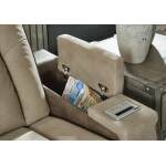 Next-Gen Durapella Power Reclining Sofa, Loveseat and Recliner - Image 4