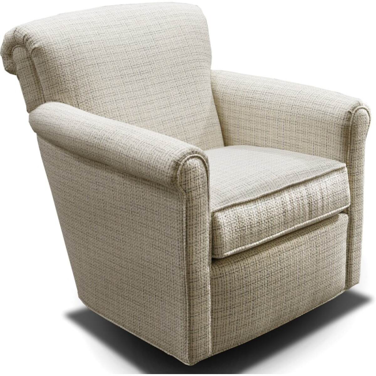 a829e52d88d228d26086bf4a07be6306 3c00-71 Jakson Swivel Glider - Image 1