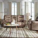 Unity - Pillow Back Reclining Sofa - S735CA4 - Image 10