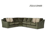 Caverra - Versatile Modular Sectional - M51W - Image 10