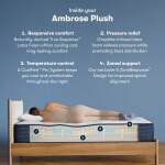 Serta Icomfortpro Mattress - Cal King - Image 5