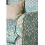 Oxford - Chair-and-a-half With Down Blend Cushions - C29 - Image 9
