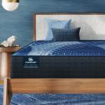 Serta Icomfort Mattress - King - Image 11
