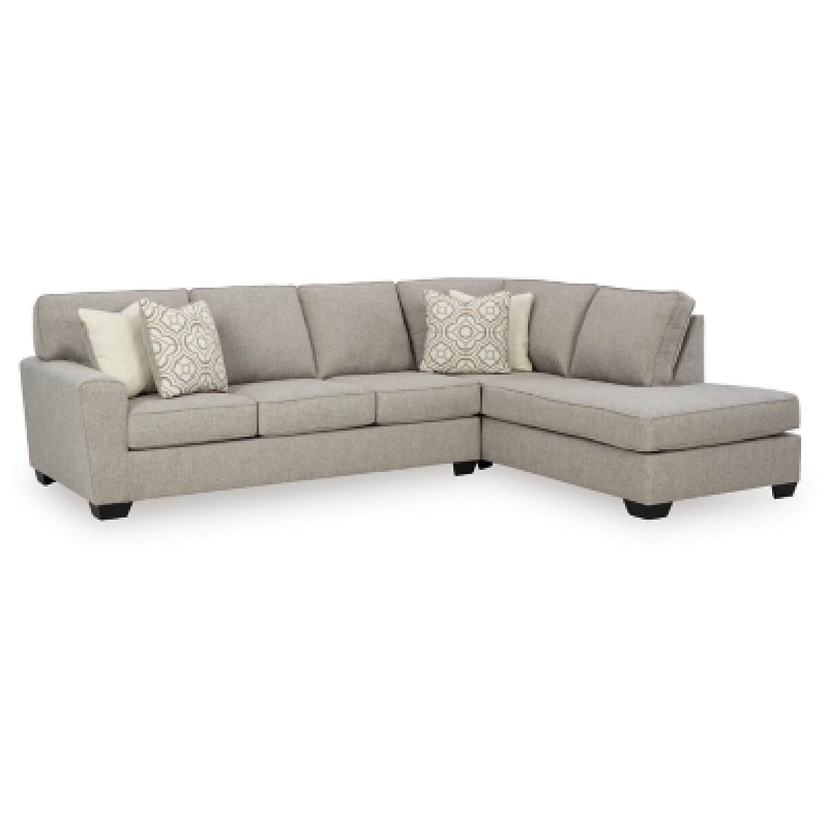 a877da7129c61d7c840d0fbda411467d Reydell 2-Piece Sectional with Chaise - Image 1