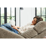 Leslie - Bodyrest Zero Gravity Recliner - 10NZ20 - Image 14