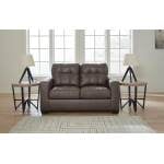 Barlin Mills Loveseat - Image 3