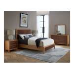 Nordhaven Nightstand - 2 Drawer - 853-227 - Image 8