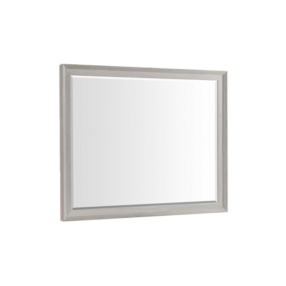 a8cf76f9388beb5f8a399cc4ab5344db Bayside Mirror | White - Image 1