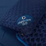 Night Ice Performance® Pillow - Standard / 0.0 - Image 4