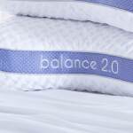 Balance Cuddle Curve Performance® Pillow - 2.0 - Image 3