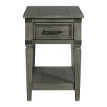 Foundry Chairside Table - Image 2