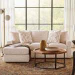 Caverra - Versatile Modular Sectional - M51W - Image 9