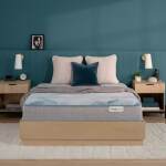Dream Weaver 12.5" Hybrid Plush Mattress -California King